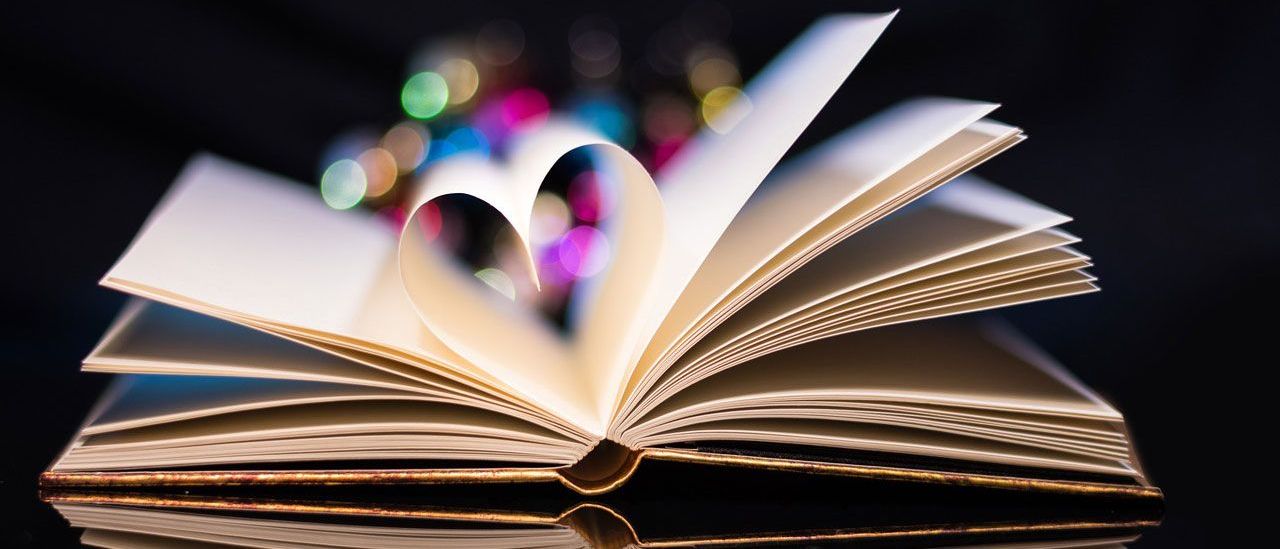 Bild enthält, Book, Publication