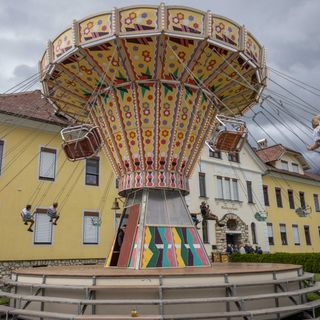 Bild von Zeltverleih Schweighofer