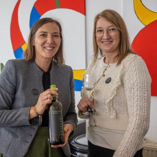 Bild von Weingut Krikler