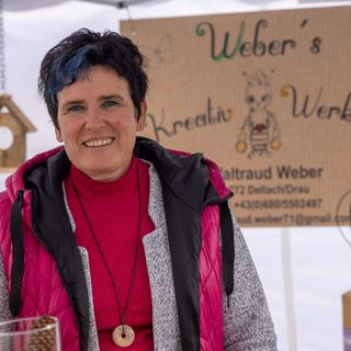 Bild von Weber's Kreativ-Werkstatt Waldtraud Weber