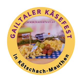 Bild von Organisationsteam Gailtaler Käsefest