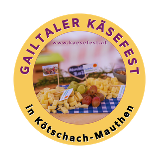 Bild von Organisationsteam Gailtaler Käsefest