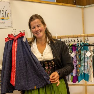 Bild von ENA NÄH Verena Egger