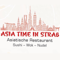 Asia Time-Logo