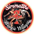 Simmatthi Boogie-Woogie Verein-Logo