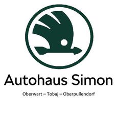 Auto SKODA Simon Oberwart-Logo