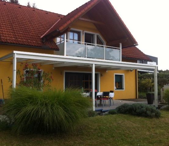 Bild enthält, Housing, House, Villa, Portico