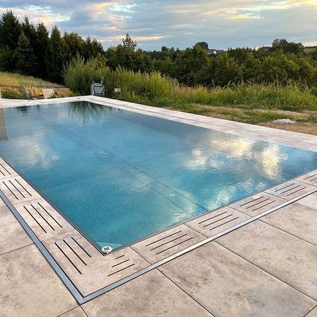 Bild enthält, Pool, Water, Swimming Pool, Outdoors, Aerial View