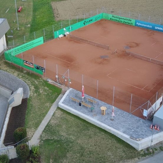 Bild enthält, Architecture, Building, Outdoors, Aerial View