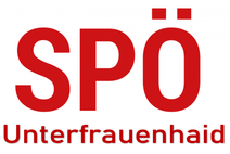 Das Bild zeigt das rote Logo für 'SPO' mit 'Interfrauenhaus' darunter in Rot auf weißem Hintergrund.