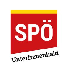 SPÖ Unterfrauenhaid-Logo