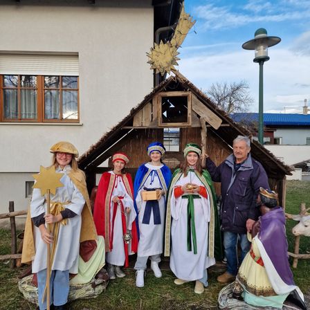 Bild enthält, Shelter, People, Person, Portrait, Adult, Male, Man, Bride, Female, Woman