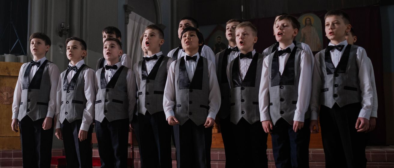 Vest, People, Person, Shirt, Formal Wear, Suit, Tuxedo, Tie, Boy, Teen