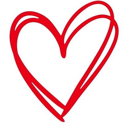 Bild enthält, Heart, Bow, Weapon