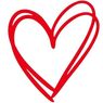 Heart, Bow, Weapon