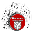 Chorgemeinschaft Bierbaum am Auersbach-Logo
