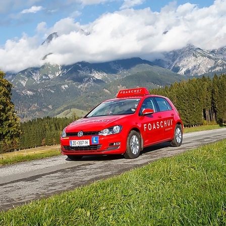 Bild enthält, Car, Transportation, Vehicle, Adventure, Leisure Activities, Auto Racing, Race Car, Offroad, Rally, Wheel