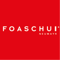 FOASCHUI Neumayr-Logo