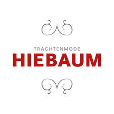 Trachtenmode Hiebaum GmbH-Logo