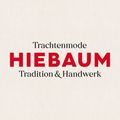 Trachtenmode Hiebaum GmbH-Logo