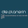 Die Planerin - Hochzeitsplanung Tulln-Logo