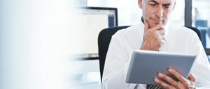 Head, Person, Face, Adult, Male, Man, Computer, Electronics, Tablet Computer