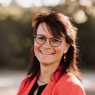 Bild von VDir Dipl.Päd. Herta Gutmann, BEd MEd