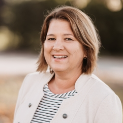 Bild von Dipl.Päd. Maria Mayer-Reicht