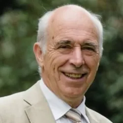 Bild von Karl Lackner
