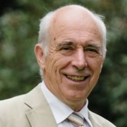 Bild von Karl Lackner