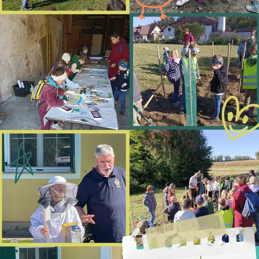 Kinderbodentag