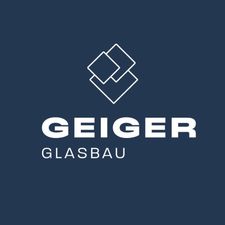 Glasbau Geiger GmbH-Logo