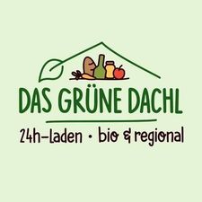 Das Grüne Dachl-Logo