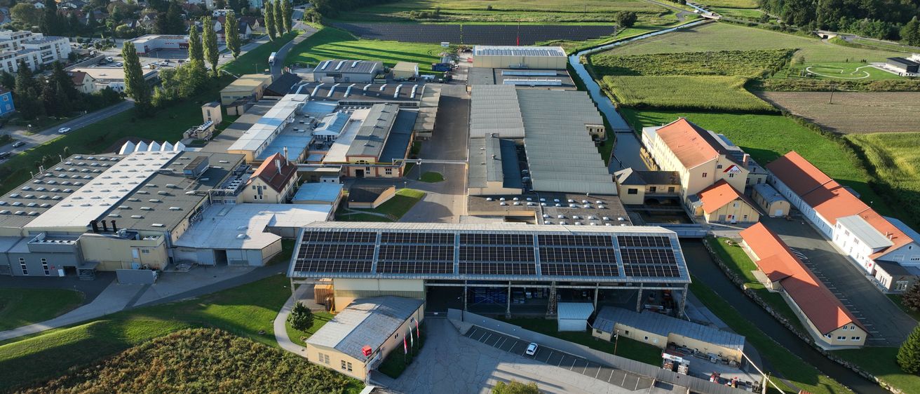 Bild enthält, Outdoors, Building, Aerial View