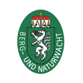 Berg- und Naturwacht Übelbach-Logo