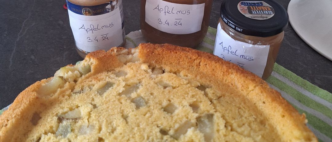 Bild enthält, Bread, Food, Cornbread, Jar