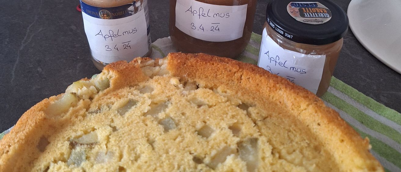 Bild enthält, Bread, Food, Cornbread, Jar