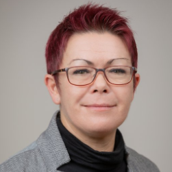 Bild von Suzana Gaigg