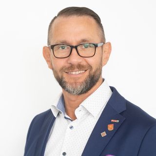 Bild von Stefan Helmreich, MBA