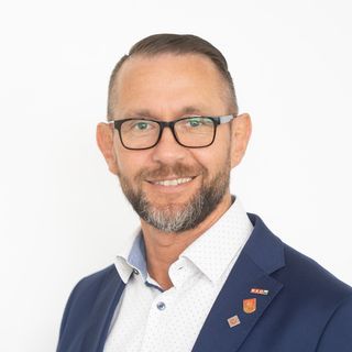 Bild von Stefan Helmreich, MBA