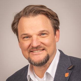 Bild von DI Werner Koele, MBA