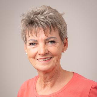 Bild von Ingrid Zaunschirm, MSc