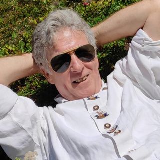 Bild von Rudolf  Zarfl