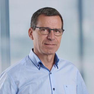 Bild von DI Bernhard Breitegger