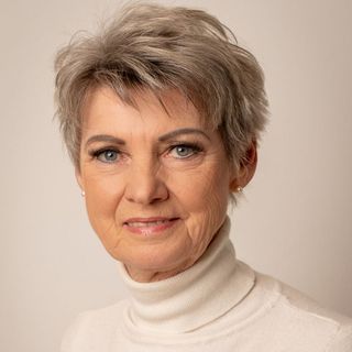 Bild von Ingrid Zaunschirm, MSc