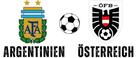 Öffentliches Viewing des Fußball-WM-2026-Spiels zwischen Argentinien und Österreich am 22. Juni 2026 ab 17:00 Uhr. Das Spiel beginnt um 19:00 Uhr im Park der Volksschule Lieboch, mit Essen und Getränken vor Ort.