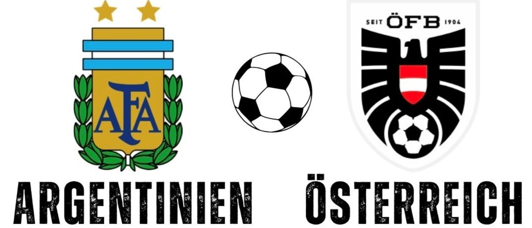 Öffentliches Viewing des Fußball-WM-2026-Spiels zwischen Argentinien und Österreich am 22. Juni 2026 ab 17:00 Uhr. Das Spiel beginnt um 19:00 Uhr im Park der Volksschule Lieboch, mit Essen und Getränken vor Ort.