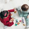 Play, Boy, Child, Male, Person, Female, Girl, Face, Head