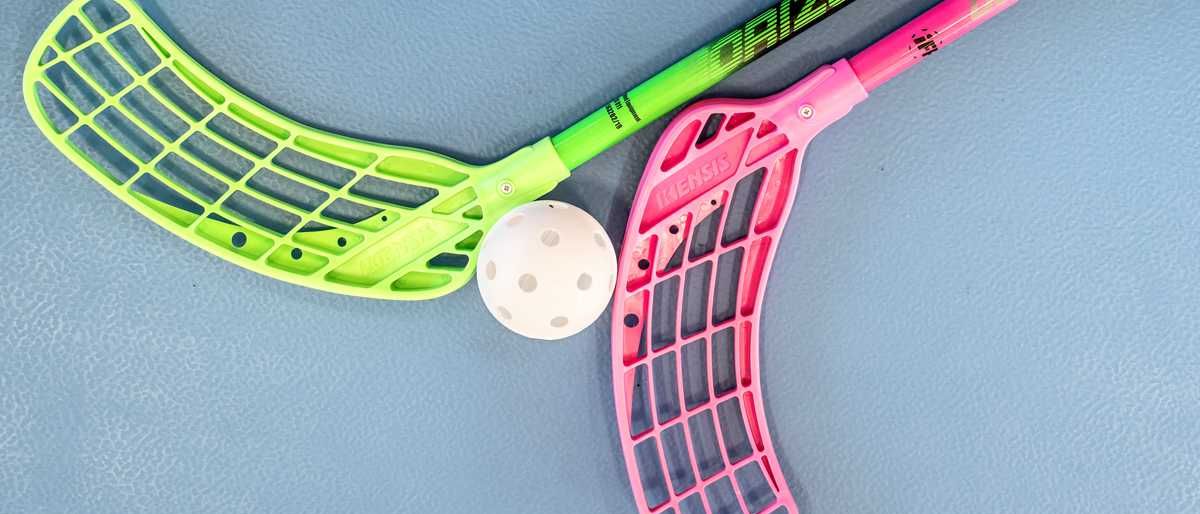 Bild enthält, Racket, Sport, Tennis, Tennis Racket, Stick, Hockey, Ice Hockey Stick