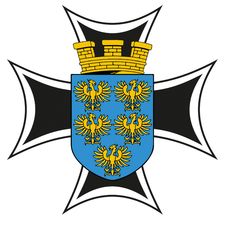 Öst. Kameradschaftsbund - Ternitz Pottschach-Logo